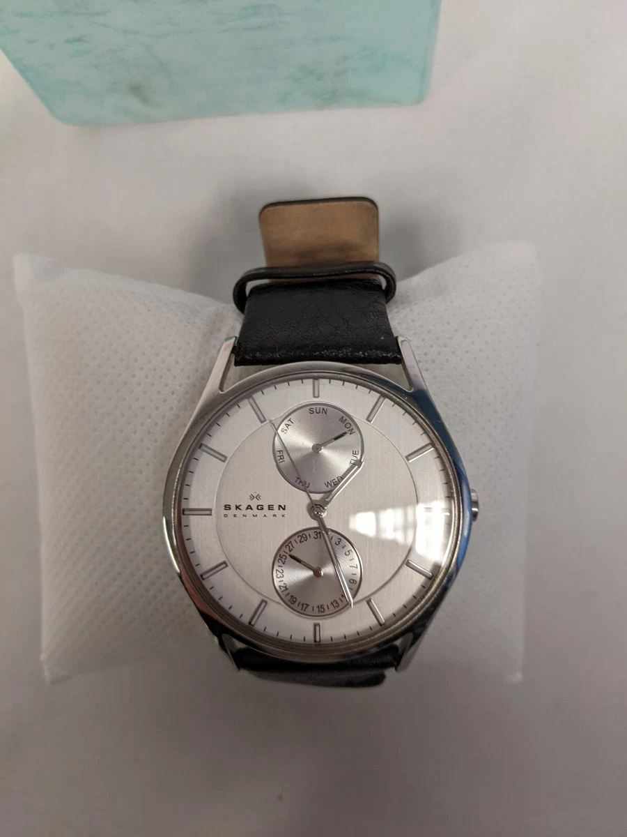 Skagen holst shop multifunction