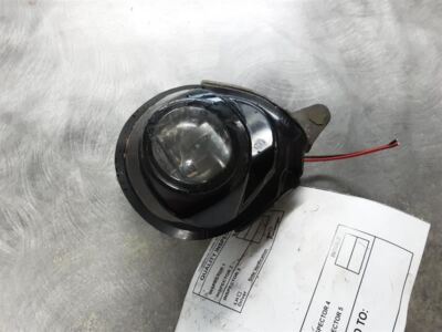 Driver Left Corner/Park Light Fog-driving Fits 17-19 MAZDA CX-5
