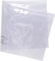 Ks Tools Abdecktuch Mit Schutzisolierung, Transparent, 600Mm