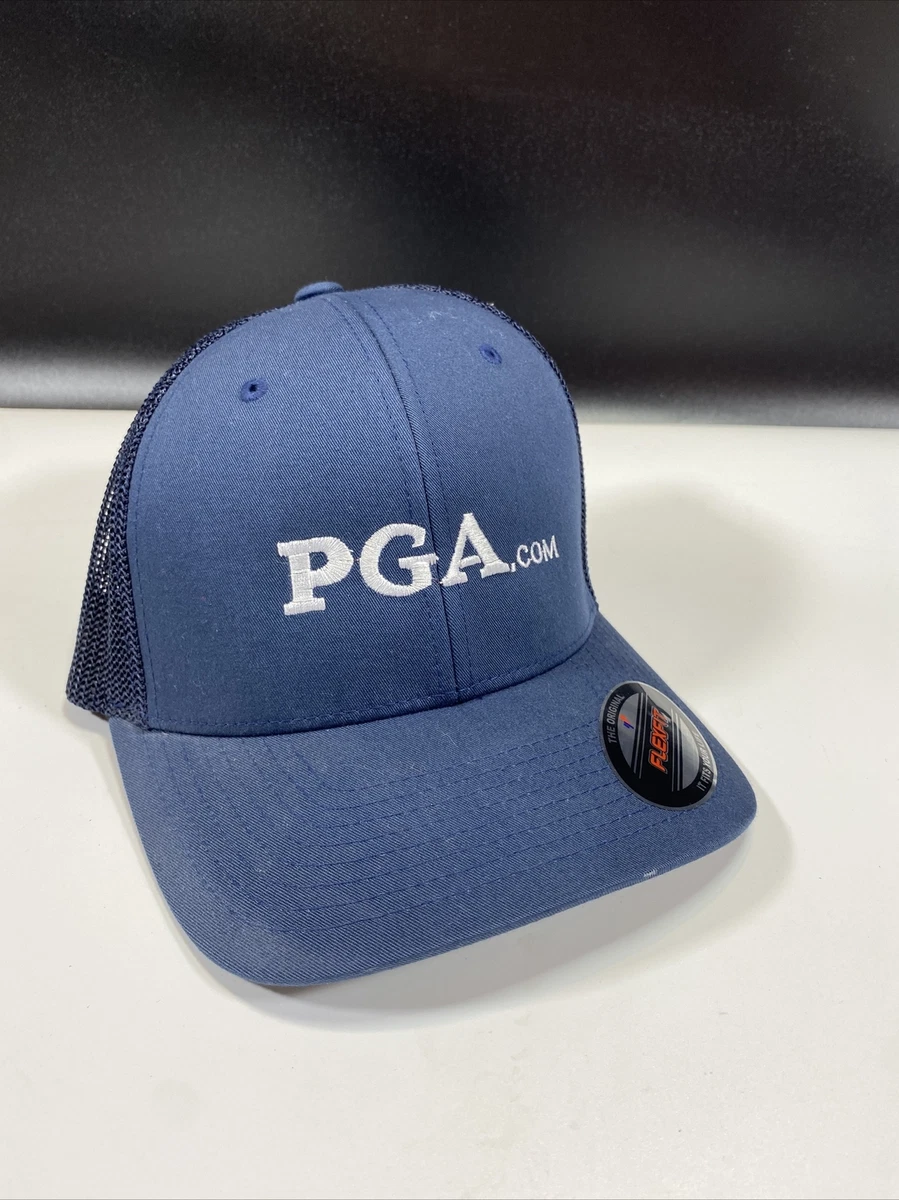 Large 2025 golf caps