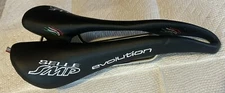 SEAT - SELLE SMP - EVOLUTION - MALE - NEW