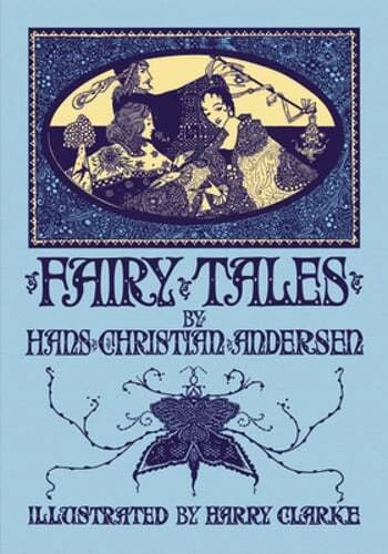 Fairy Tales by Hans Christian Andersen by Hans Christian Andersen: New
