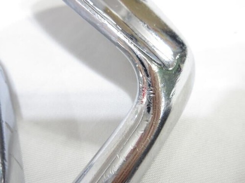 Mizuno MP-4 Iron Set 5-9+Pw Dynamic Gold S200 - Picture 9 of 12