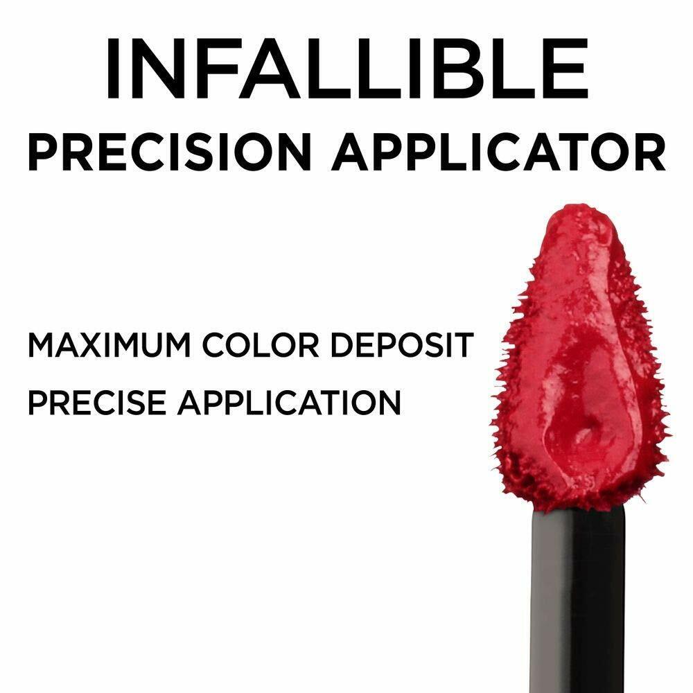 Maybelline Super Stay Matte Ink Liquid Lipstick 5.0ml/0.17Oz NEW; YOU PICK! - Picture 3 of 23