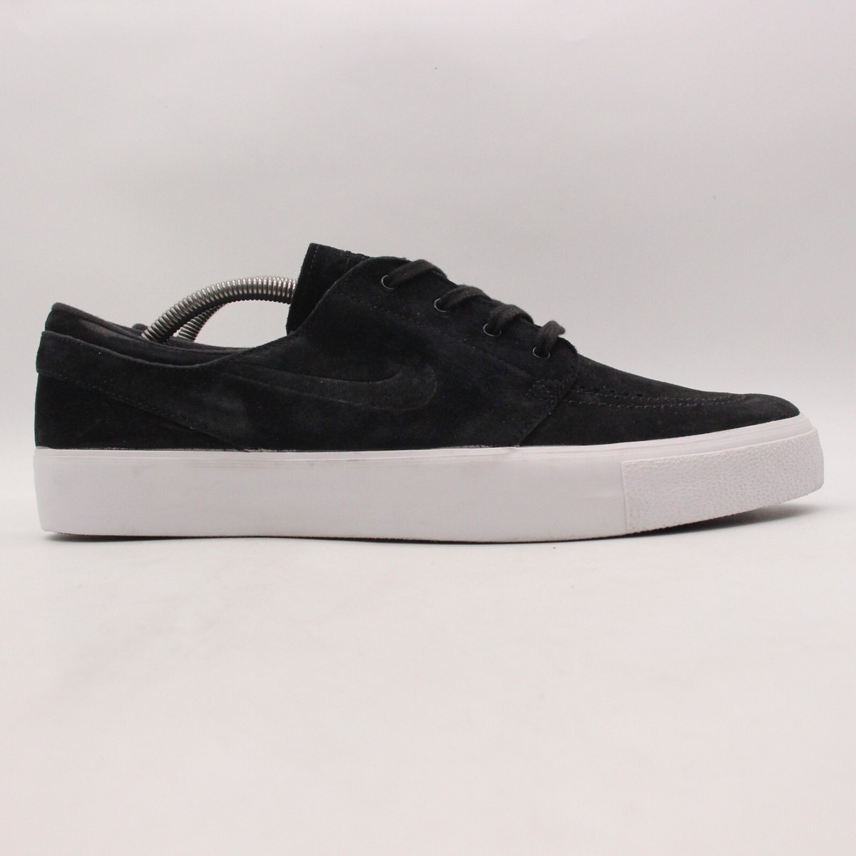 Nike Stefan Janoski Men's Size 13 Sneaker Trainers Black