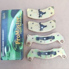 New ProMaster D499 Organic brake pad 1993-1994 Ford Lincoln Mercury USA Made