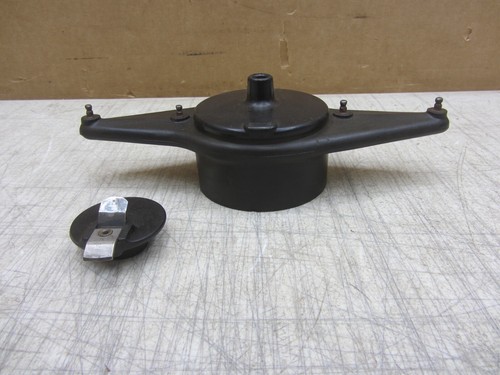 VTG FORD MODEL A DISTRIBUTOR CAP TOP ROTOR BUTTON 1928 1929 1930 1931 ASSEMBLY - Picture 3 of 15