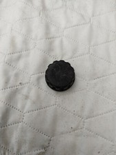KAWASAKI ZX9R C2 RADIATOR RESOVOIR CAP OFF 1998