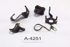 Yamaha TDR 125 5AN My. 99 - Recording Support Brackets A4251