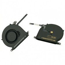 Fan For Apple Macbook Air 11 " A1370 A1465 Cooler Internal Spare