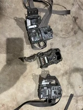 3 Game Cameras. (2) Moultrie and (1) Wildgame.  Boxed And ready 2 Ship