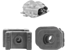 For 1973-1974 Chevrolet Blazer Engine Mount Kit 67616NWPN 7.4L V8 Engine Mount