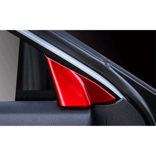 Interior Auto Race Style Molding Decor Trim Accessories For Toyota Camry 2018+ - Picture 11 of 62