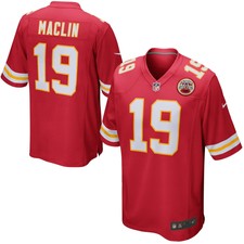 jeremy maclin jersey authentic