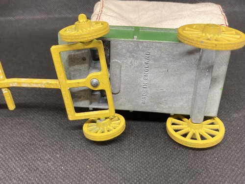 Verpackter überdachter Wagen von Modern Products (blau 222) - Bild 11 von 16