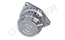 Forge Motorsport Blow Off Valve (BOV) for Hyundai Veloster Turbo 2012-18