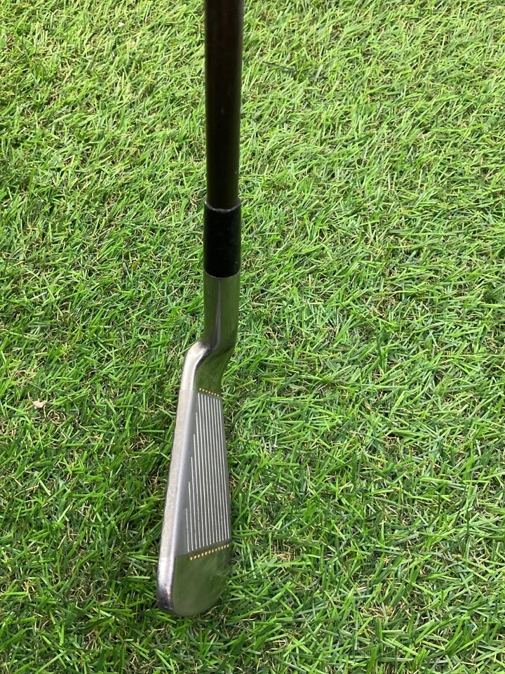 Daiwa Hi-Trac 4 Iron - Image 3 of 4