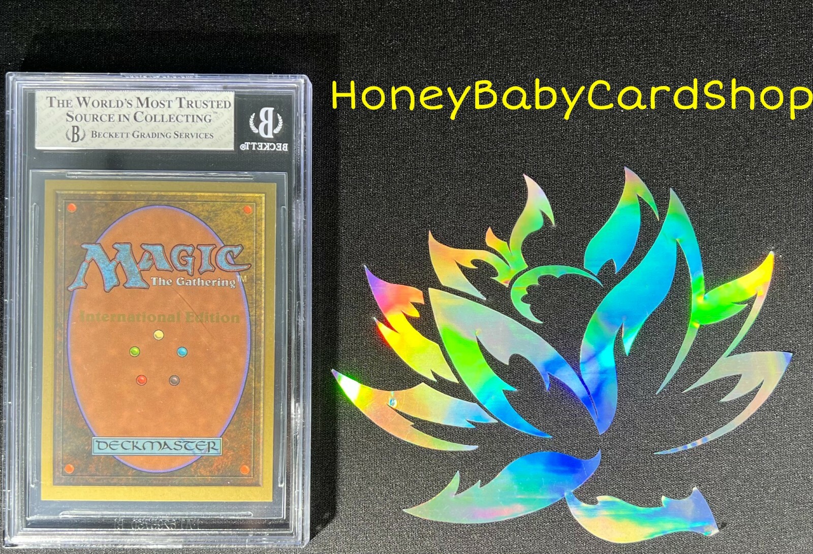 Mox Sapphire (IE) International Edition Regular for sale Mox Sapphire (IE) International Edition Regular for sale