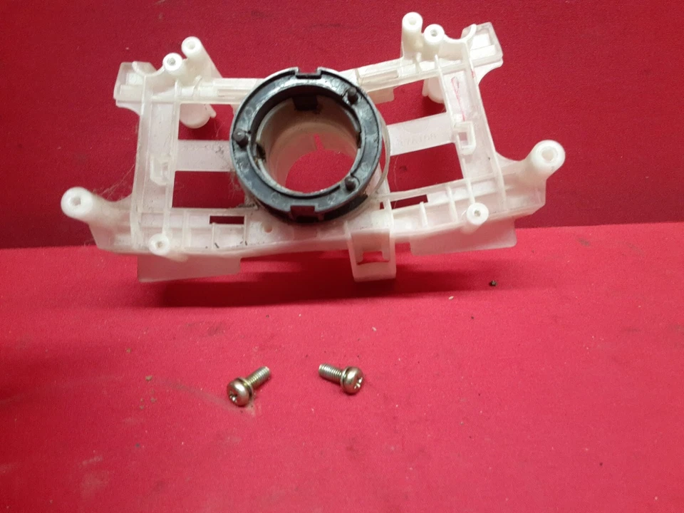 Toyota Rav4 1997 1998 - Señal de giro/interruptor combinado carcasa - 84310-42051 Foto 3 de 4