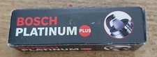 Bosch Platinum Plus Spark Plug 4018