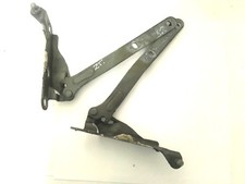 MG ZT Rover 75  bonnet hinges -x power grey   BKB500020/BKB500030