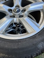 Used 17 Inch Rims And Tires