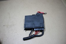 Sicherungskasten Batterie 2S6T14A073BB / 2S6T14A076AA Ford Fiesta Fusion Bj,06