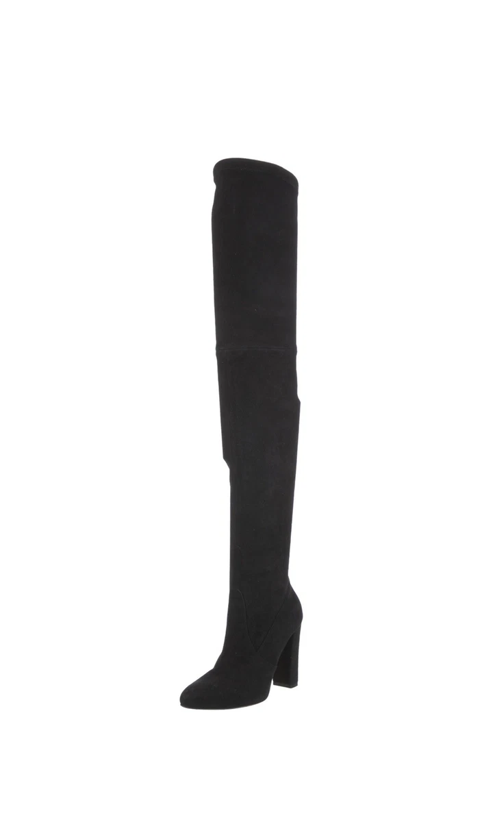 Jean michel cazabat best sale over the knee boots