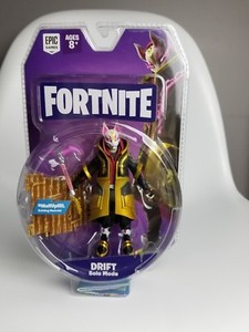 fortnite drift solo mode action figure
