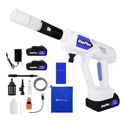 Washer Spray Gun Lowes Battery Power Washer Sun Joe Cordless Paint
