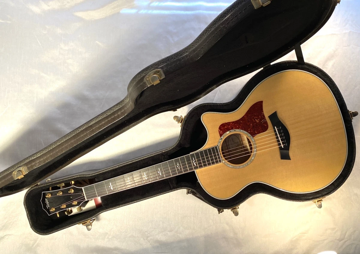 Taylor guitar ebay deals