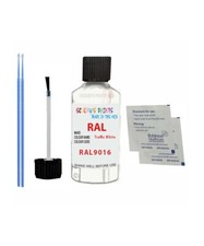 Ral Paint For Upvc,Pvc Pen Repair Window,Plastic,Cladding,Wood,Metal Touch Up
