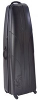 Golf Club Travel Case, Cover Hard-sided Protection Padded Abs Shell Black on sale Golf Club Travel Case, Cover Hard-sided Protection Padded Abs Shell Black on sale