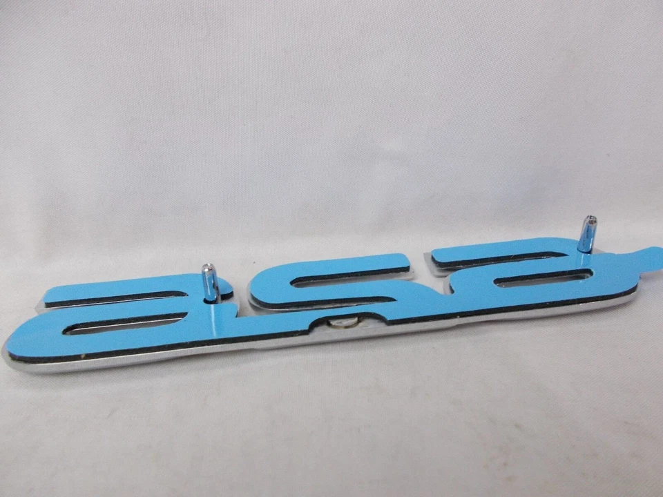 Placa de identificación emblema maletero tapa trasera 626" GDYA-51-721 se adapta; Mazda 626 98-99' Foto 3 de 4