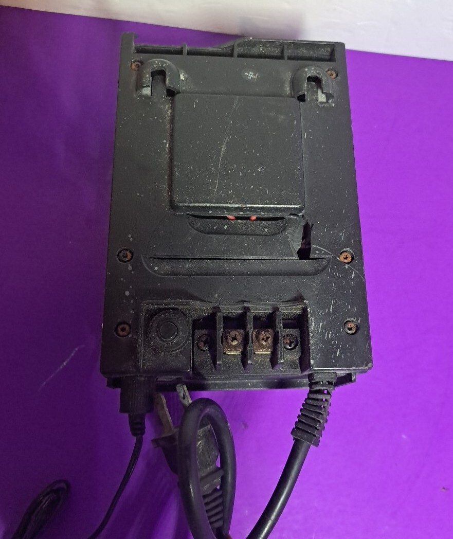 Malibu 120 Watt AC Low Voltage Landscape Power Pack Transformer 8100