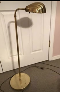 mcm floor lamp