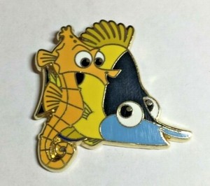 finding nemo tad pearl sheldon nemo finding nemo tad pearl sheldon nemo