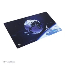 Star Wars: Unlimited Prime Game Mat - Death Star Gamegenic