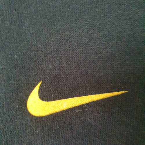 Nike LA Lakers Hoodie schwarz Größe XLarge Kinder - Bild 4 von 7