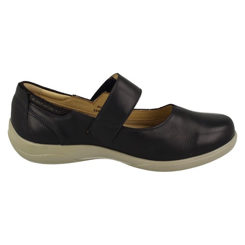 Zapatos informales para damas Padders Poem II - Imagen 40 de 61
