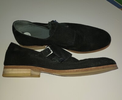 Calvin Klein Jeans Double buckle Monk Shoes Sz 9US Calvin Klein Jeans | Shoes | Calvin Klein Jeans Double  main image 4