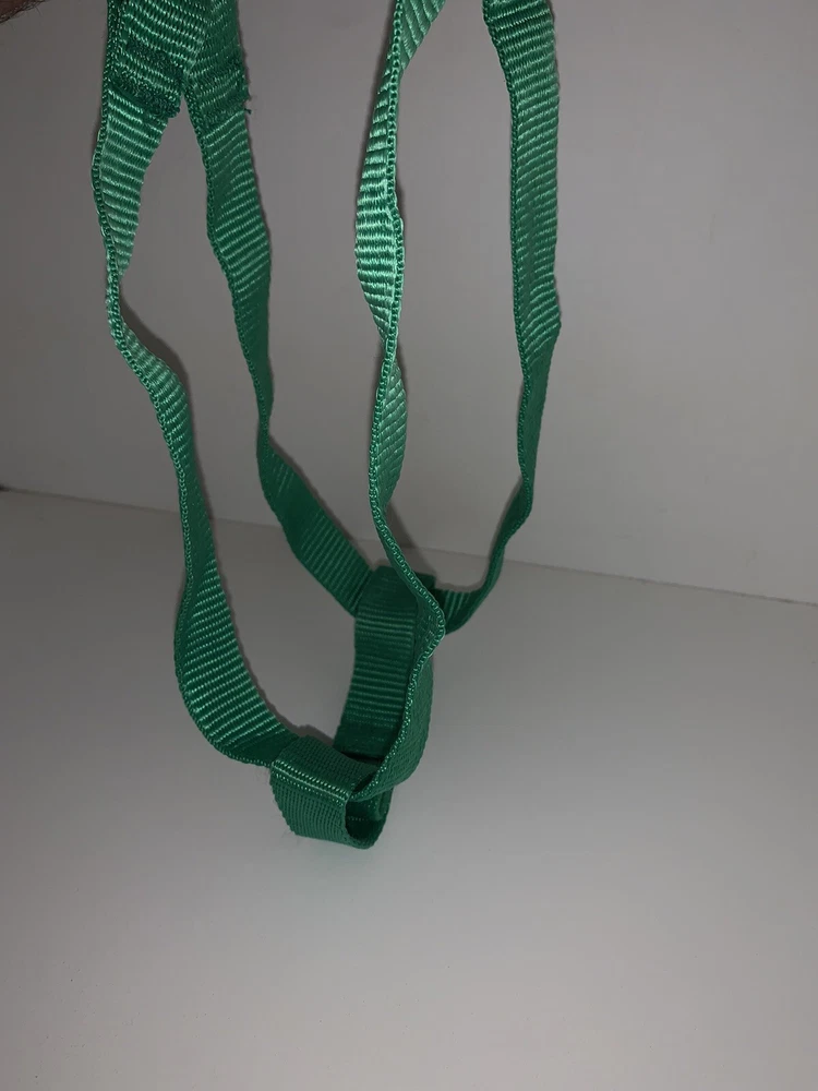 Dog harness