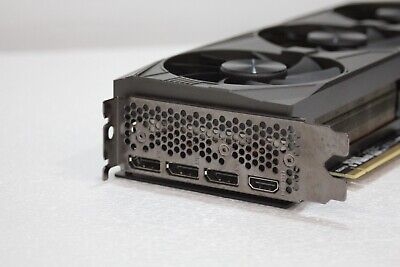NVIDIA GeForce RTX 3080 OEM 10GB GDDR6X GPU MS-V389 ver:6.2 NVIDIA GeForce RTX 3080 OEM 10GB GDDR6X GPU MS-V389 ver:6.2