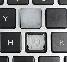 Dell Inspiron 14 5481 | 5482 | 5491 LAPTOP KEYBOARD REPLACEMENT KEYS KEYCAPS