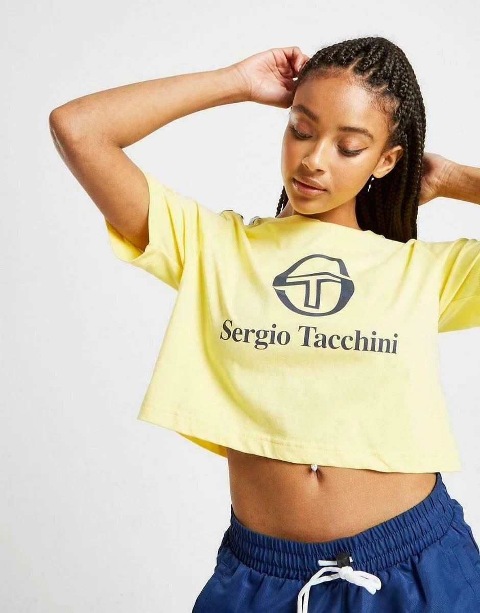 Tee shirt sergio 2025 tacchini