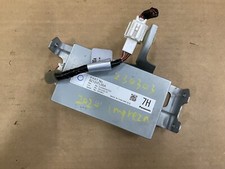 2020 SUBARU IMPREZA REAR VIEW BACKUP CAMERA CONTROL MODULE UNIT OEM 82131FL00A