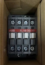 ABB AL16-30-10 /AL 163010 / 1SBL183001R8610 110V-DC Contactor 🆕