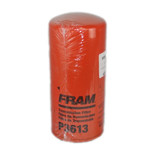 NEW P3613 FRAM TRANSMISSION FILTER Spin-on for Allison HT740 - Picture 5 of 7