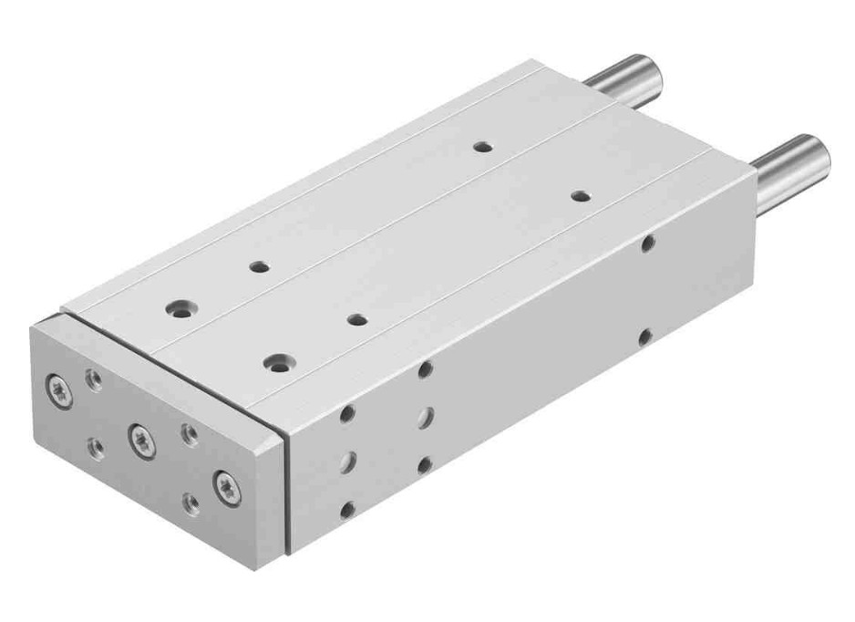 1PC FESTO DFM-40-200-P-A-GF 170870 Guided Actuator New Quality Assurance
