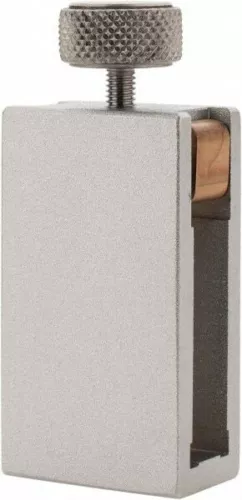Mitutoyo 901385 Height Gage Scriber Clamp For Digimatic Height Gages